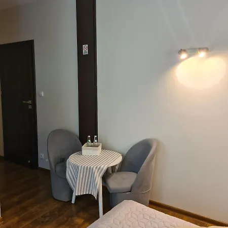 U Beaty Władysławowo