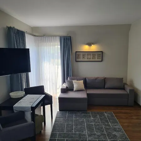 U Beaty * Wladyslawowo