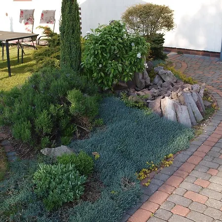 U Beaty Wladyslawowo