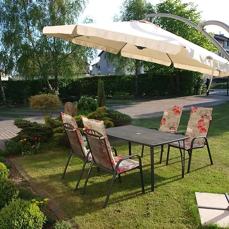 U Beaty Władysławowo