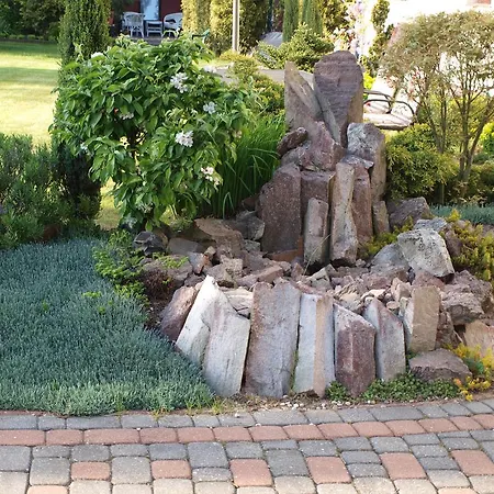 Homestay U Beaty Wladyslawowo