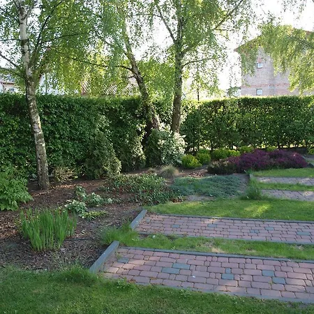 Kwatera prywatna U Beaty Władysławowo