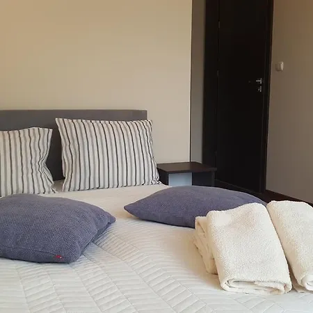 U Beaty Homestay szállás
