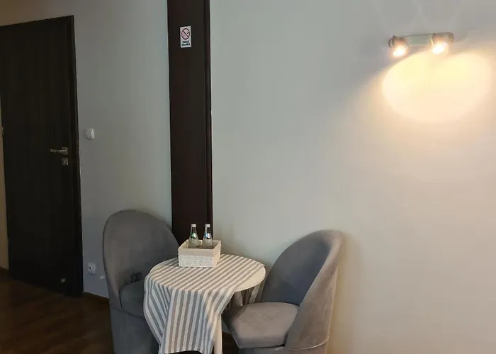 U Beaty Władysławowo