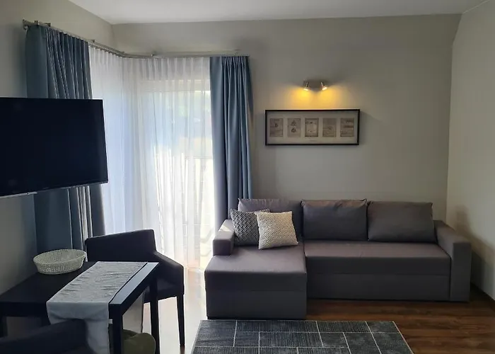 U Beaty * Władysławowo