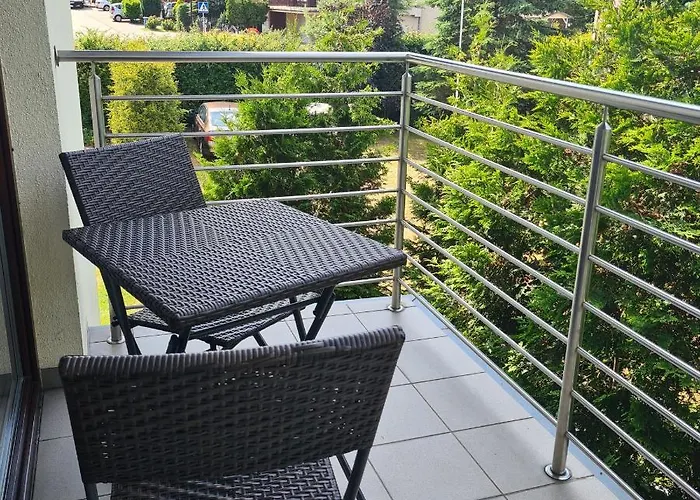 U Beaty Quarto em Acomodações Particulares