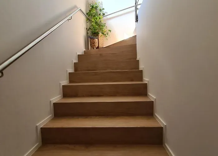 Quarto em Acomodações Particulares U Beaty *