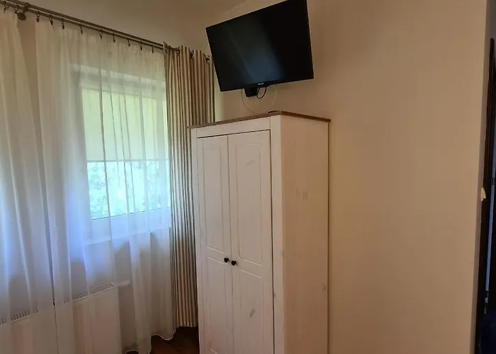 U Beaty * Władysławowo