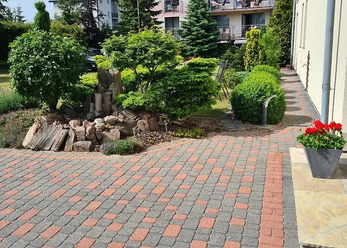 U Beaty Quarto em Acomodações Particulares