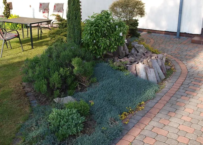 U Beaty Władysławowo