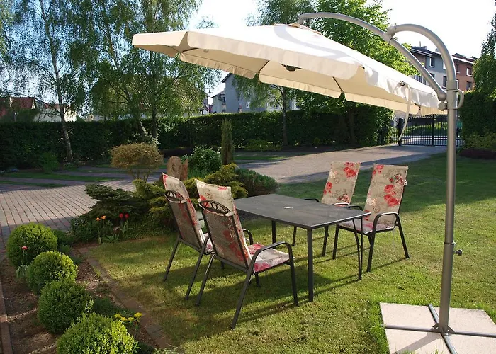 U Beaty Władysławowo