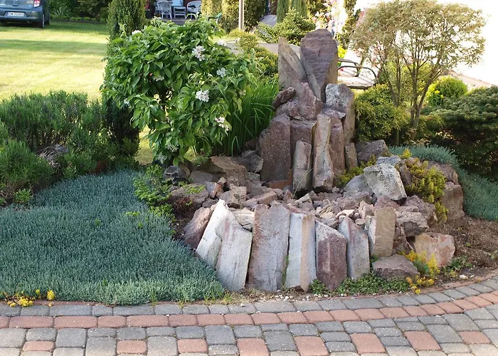 Quarto em Acomodações Particulares U Beaty Władysławowo