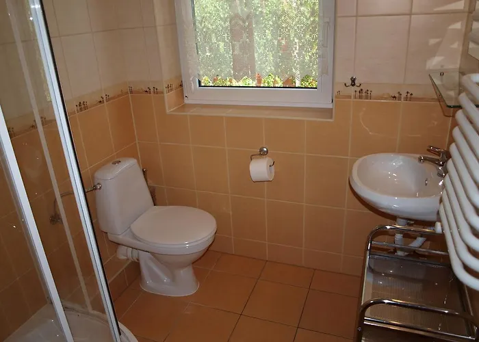 U Beaty * Władysławowo